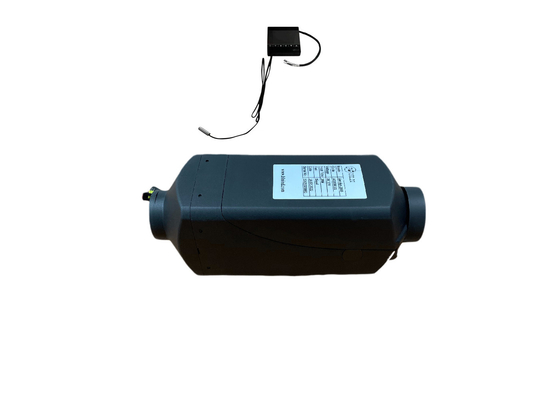 বৈদ্যুতিক 12v এয়ার হিটার ভ্যান আরভি নাইট ডিজেল