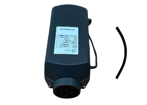 বৈদ্যুতিক 12v এয়ার হিটার ভ্যান আরভি নাইট ডিজেল