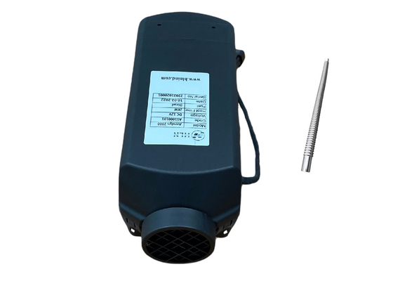দোকান ধোয়ার জন্য ডিজেল অটো কার এয়ার হিটার 12v ডিজেল