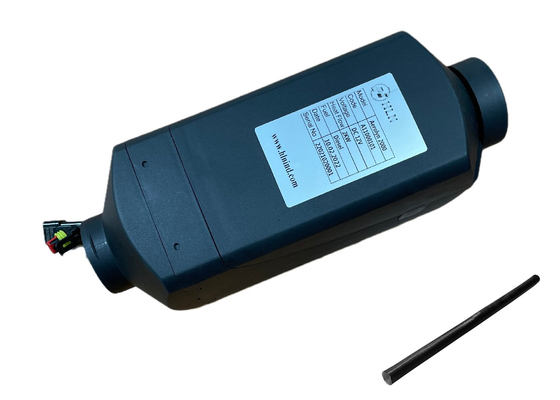 12v 5kw 12v 2kw পার্কিং ডিজেল এয়ার হিটার মেশিনারি মেরামতের দোকান ক্যাম্পিং উষ্ণ