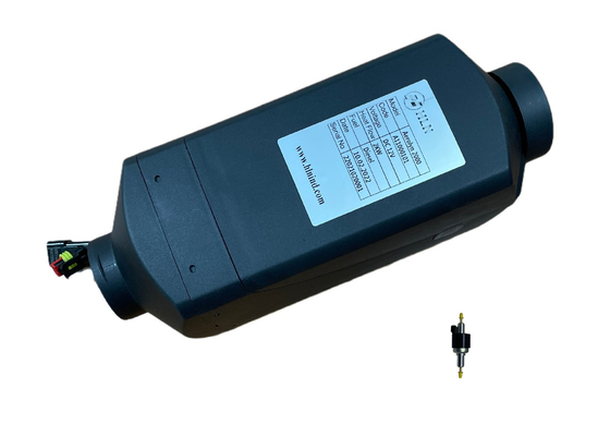 24v ডিজেল এয়ার হিটার 12v 2kW বোট বোট কার ট্রাক ক্যাব কন্ডিশনার