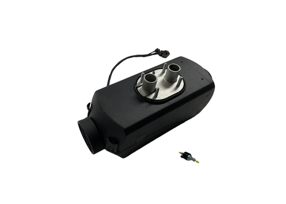 12v 2kw ডিজেল হিটার কন্ট্রোলার পাম্প বোট মোটর সমাবেশ গাড়ি কাফেলা