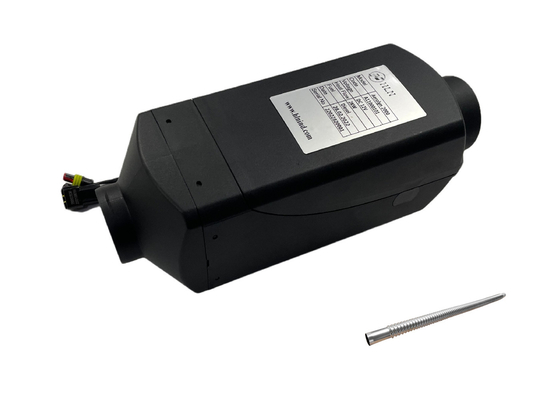 ক্যারাভান ট্রাক বোট ক্যারাভান এয়ার পার্কিং 12V এর জন্য ভ্যান 2kw ডিজেল হিটার