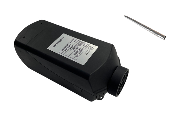 ক্যারাভান ট্রাক বোট ক্যারাভান এয়ার পার্কিং 12V এর জন্য ভ্যান 2kw ডিজেল হিটার