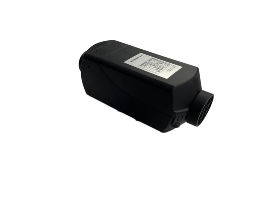 ভ্যান ট্রাক ক্যাব ক্যারাভান আরভির জন্য 24v 2kw ডিজেল নাইট হিটার