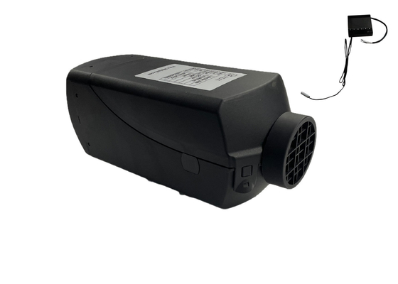 ক্যারাভান 2kw 12v এয়ার পার্কিং হিটার গাড়ির জন্য কেবিন বোট ডিজেল হিটার