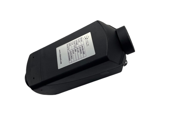 24v 2kw সহায়ক পার্কিং হিটার ডিজেল ট্রাক এয়ার কন্ডিশনার