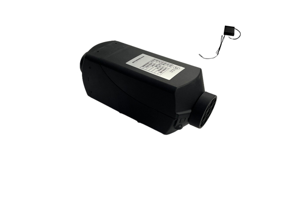 24v 2kw সহায়ক পার্কিং হিটার ডিজেল ট্রাক এয়ার কন্ডিশনার