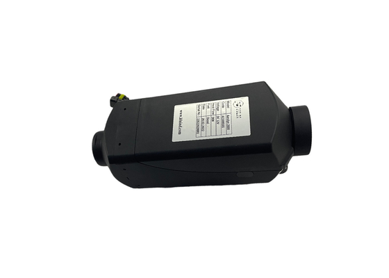 2kw 12v মেরিন ডিজেল এয়ার হিটার রিমোট কন্ট্রোলার পার্কিং বাস বোট ক্যারাভান