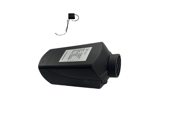 2000W 12v মেরিন ফোর্সড এয়ার ডিজেল হিটার বোট বাস ক্যারাভান অটো পার্টস