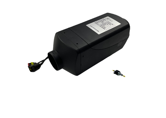 2000w অটো ডিজেল কার হিটার 12v নিয়মিত শীতকালীন পার্কিং ট্রাক শীতকালীন ক্যাব