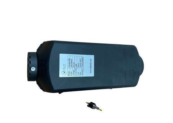 Aerolyn 4000 ডিজেল এয়ার পার্কিং হিটার 4kw 12v