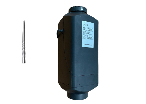 Rv ক্যাম্পিং ট্রেলার কারের জন্য 24v 4kw ডিজেল হিটার