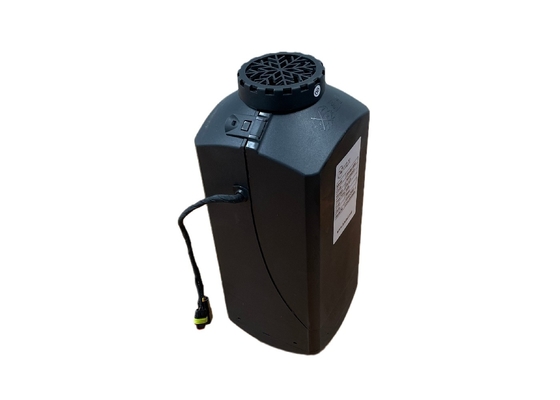 12V 4KW কার পার্ক ডিজেল হিটার কার্গো ট্রেলার ক্যাম্পার ক্যাম্পিং ইনস্টল করুন