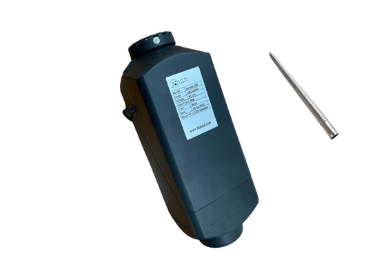 12V 4KW কার পার্ক ডিজেল হিটার কার্গো ট্রেলার ক্যাম্পার ক্যাম্পিং ইনস্টল করুন