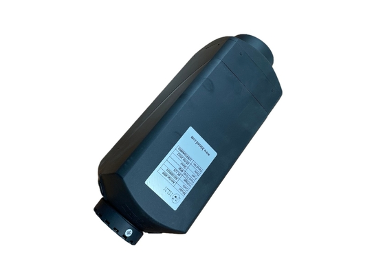 গ্যারেজ হোম পার্কিং 4000W এর জন্য 12v ডিজেল এয়ার হিটার ক্যাম্পিং