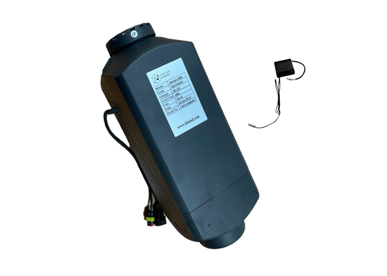 কার আরভি ডিজেল এয়ার হিটার পোর্টেবল 12v 4kW