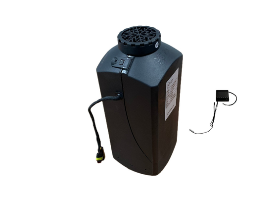কার আরভি ডিজেল এয়ার হিটার পোর্টেবল 12v 4kW
