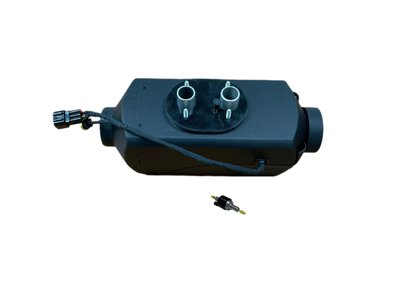 4kW 2kw এয়ার পার্কিং হিটার লিকুইড 12V ডিজেল এয়ার নাইট হিটার
