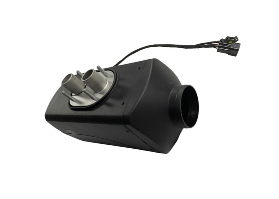 বৈদ্যুতিক ডিজেল অক্সিলিয়ারি হিটার 12v 4kw 24v কন্ডিশনার বোট ক্যাম্পিং