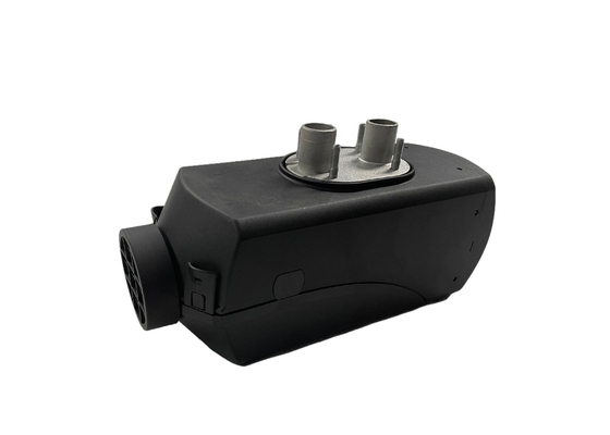 24v 12v কার হোম কেবিন ক্যাব ট্রাকের জন্য এয়ার অক্সিলিয়ারি পার্কিং হিটার 4kw