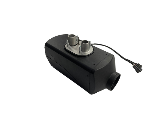24v 12v 4kw এয়ার পার্কিং হিটার গ্যারেজ ট্রাক অক্সিলারী কেবিন হিটিং সিস্টেম