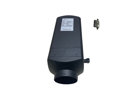কার বোট এয়ার ডিজেল পার্কিং হিটার যন্ত্রাংশ 4kw 12v 24v