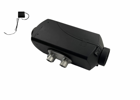 12v 24v এয়ার অটো পার্কিং হিটার কন্ট্রোলার হ্যান্ডি কার ডিজেল 4kw