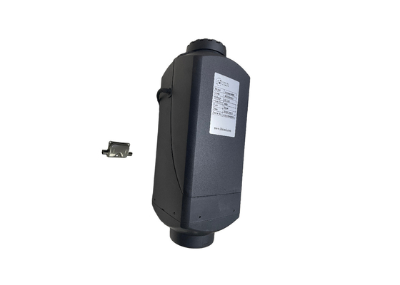 নৌকা 12v এর জন্য 4kw গাড়ি পার্কিং এয়ার ডিজেল হিটার