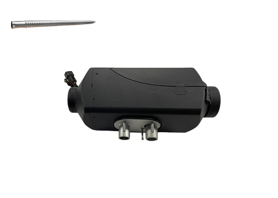 ট্রাক ভ্যান ক্যাব মিনি বাস এয়ার শীতের জন্য 12v 4kw কার পার্কিং হিটার
