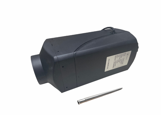 4kw 24v 12v ডিজেল এয়ার হিটার Rv অটোমেশন পার্টস ছোট এলিমেন্ট বাস কার