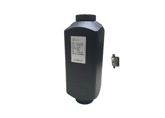 4kw 24v 12v ডিজেল এয়ার হিটার Rv অটোমেশন পার্টস ছোট এলিমেন্ট বাস কার