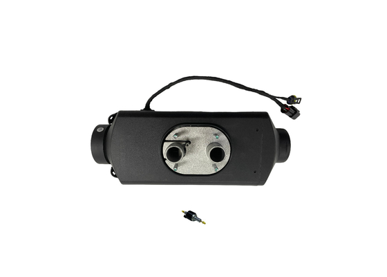 4000w 12v পার্কিং এয়ার হিটার কার্গো ট্রেলার ডিজেল হিটার মোটর সমাবেশ সামঞ্জস্যযোগ্য