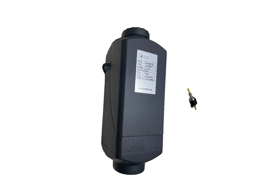 এয়ার কার পার্কিং হিটার 4000w ক্যারাভান এয়ারকন যানবাহন ক্যাব ট্রাক স্পেস