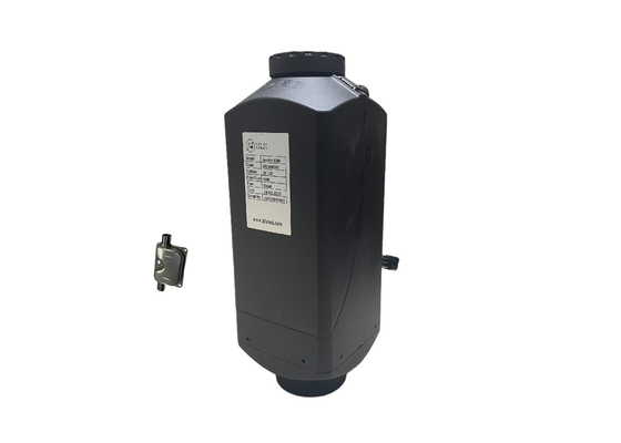 12v ক্যারাভান এয়ার হিটার ক্যাম্পার ট্রেলার ডিজেল হিটার এবং এয়ার কন্ডিশনার 4kw