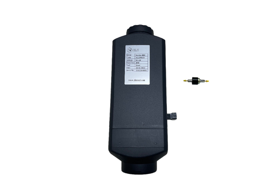 12v ক্যারাভান এয়ার হিটার ক্যাম্পার ট্রেলার ডিজেল হিটার এবং এয়ার কন্ডিশনার 4kw